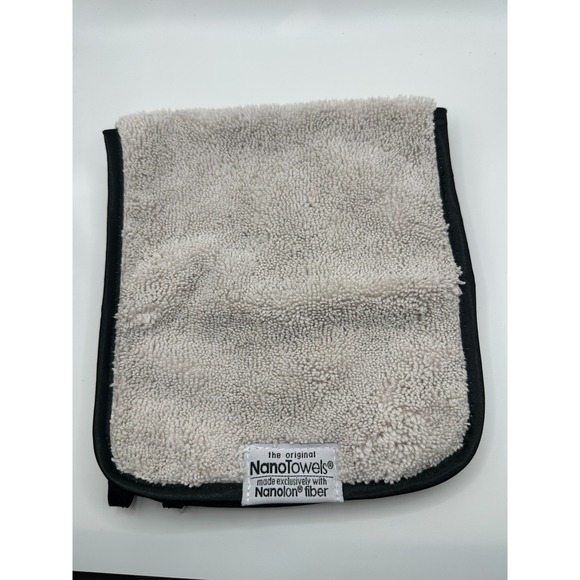 Life Miracle Other - Life Miracle Nano Towels cleaning stainless steel Chemical-Free reusable
